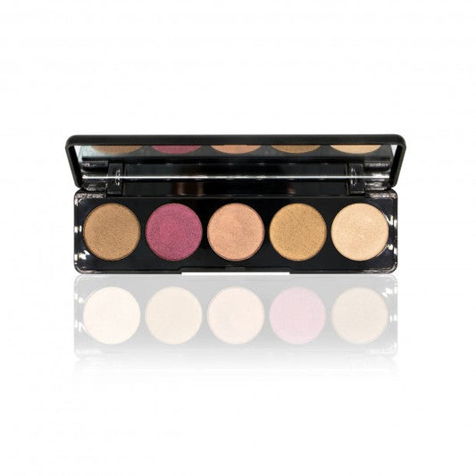 Electric Eyes Palette