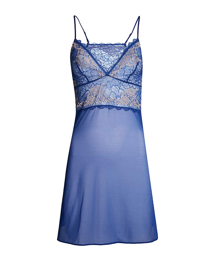 WE135009 Lace Perfection Chemise