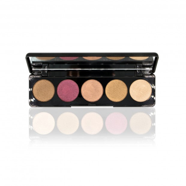 Electric Eyes Palette