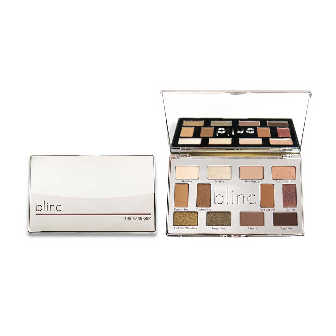 Electric Eyes Palette